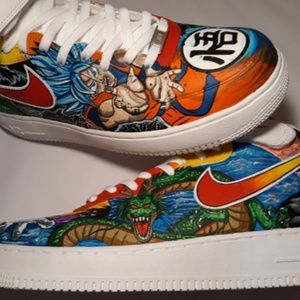 custom shoe /restorations service  see discription